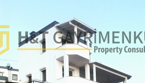 YENİ YAPI  TRİPLEKS