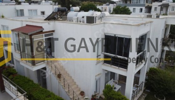 TURGUTREİS  YENİ DAİRE