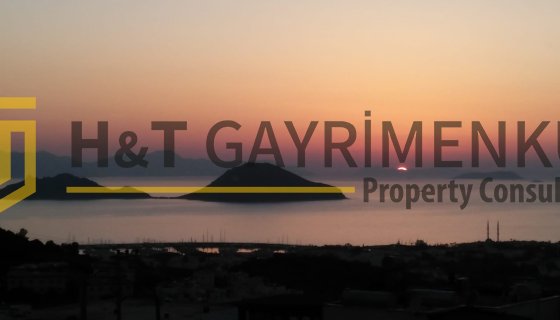 KEYİFLİ BALKON ALANLI 2+1 DAİRE