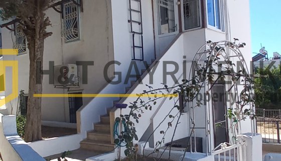 GÜNBATIMLI DENİZE ULAŞIMI YÜRÜME MESAFESİNDE 