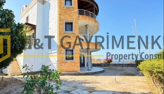 HER KATTA DENİZ KEYFİ