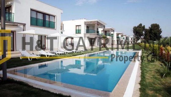 DAİRE SAHİL